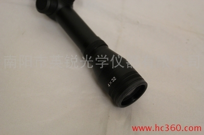 供应Bushnell4倍32口径 博士能4X32光学瞄准器价格/生产厂家销售信息-南阳市英锐光学仪器 - 我的机电网